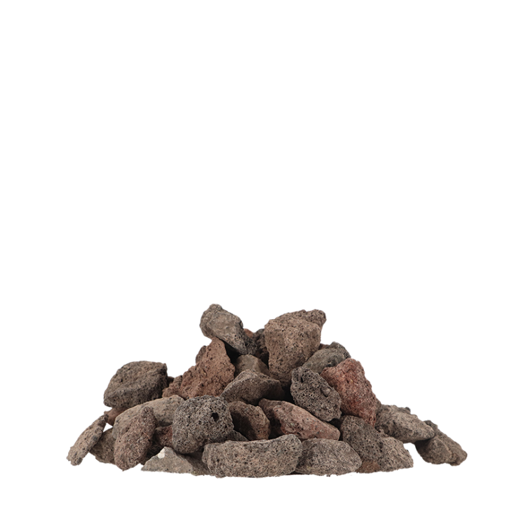 esschert design Lava stenen 3kg