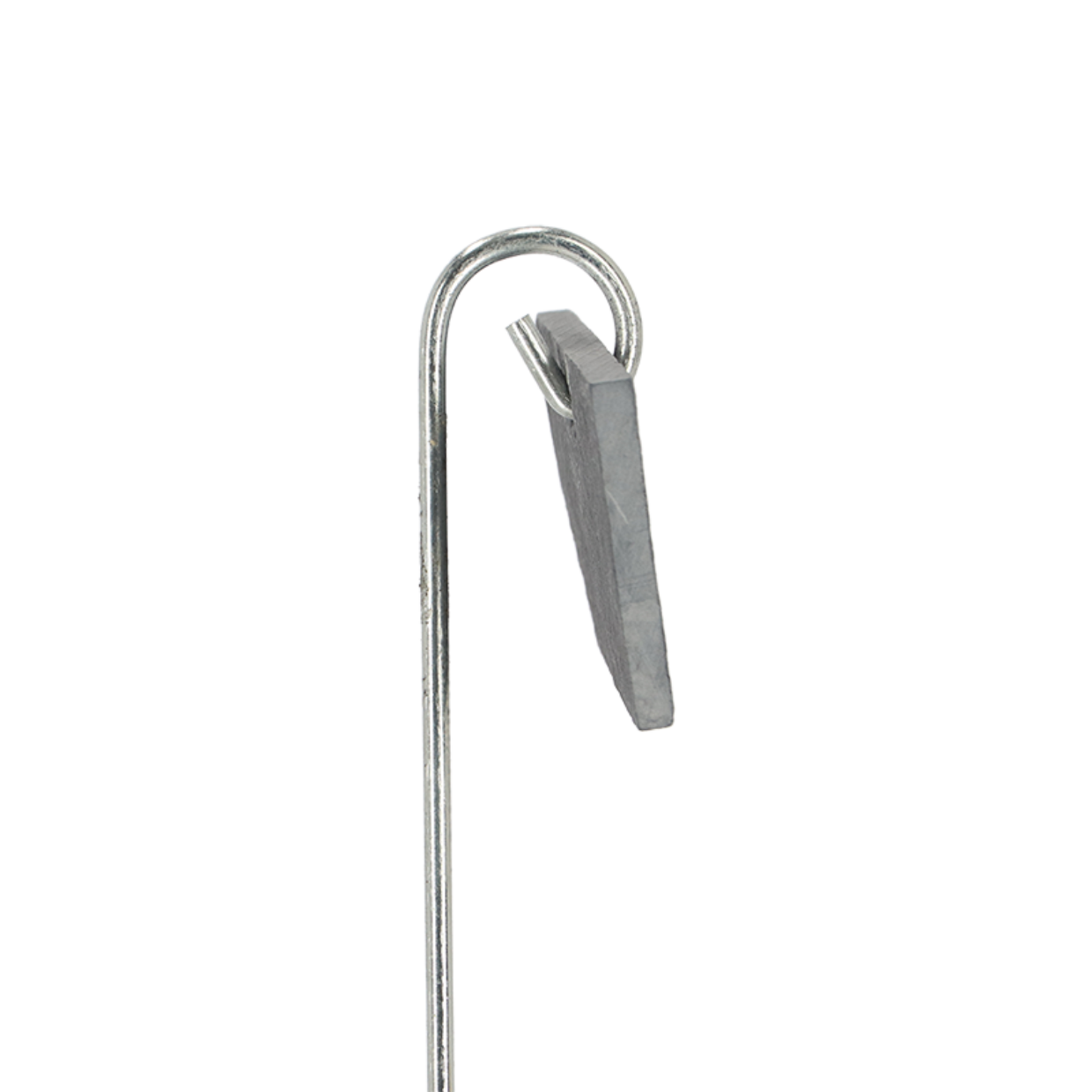 Esschert Design Leisteen Plantensteker Op Pin