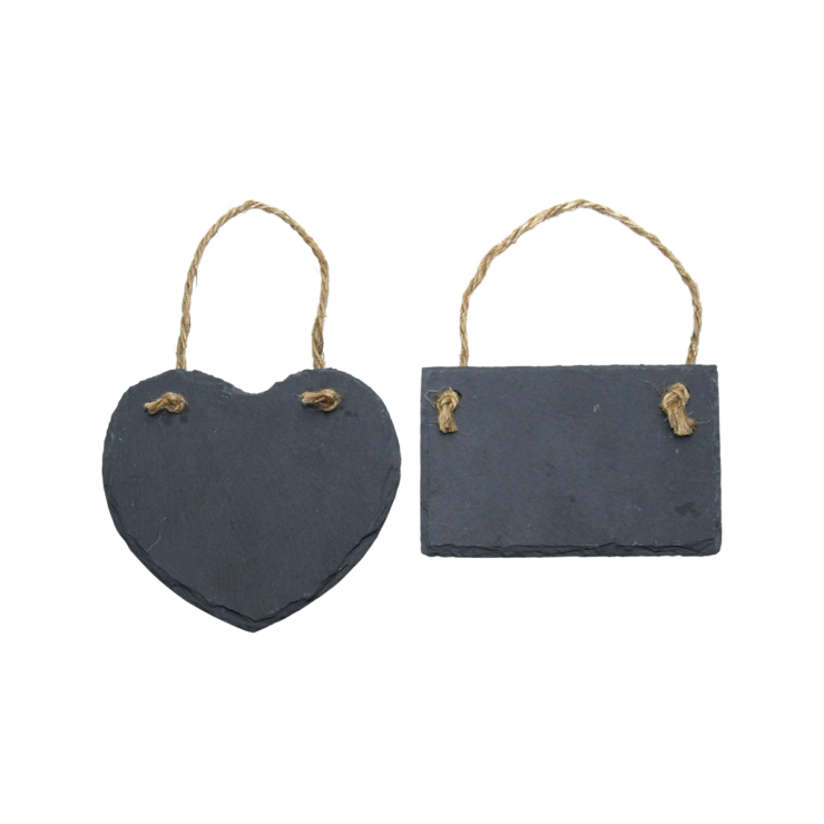 esschert design Leistenen plantenlabel L