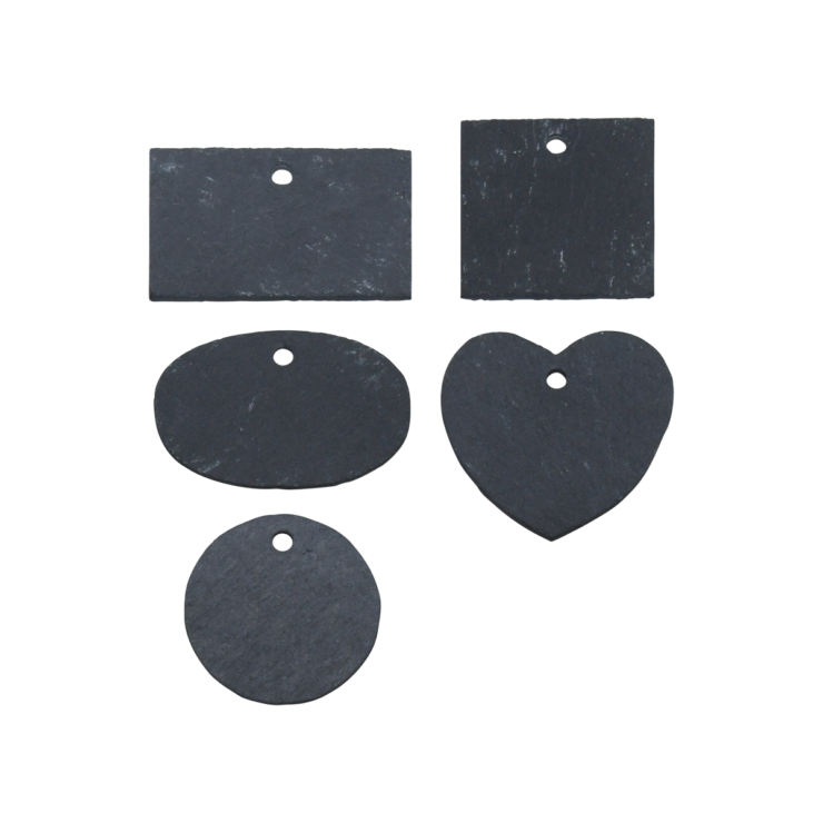 esschert design Leistenen plantenlabel S