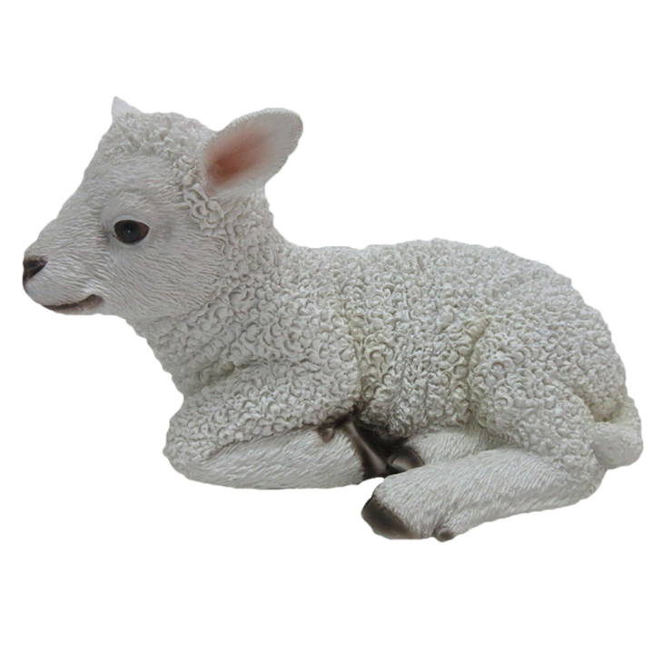 esschert design Liggend lam