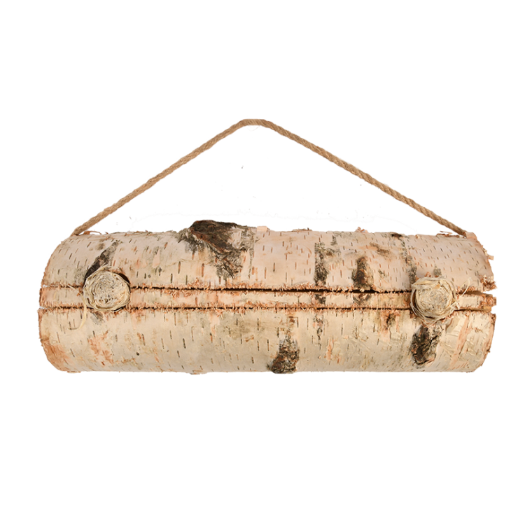 esschert design Liggende Zweedse fakkel