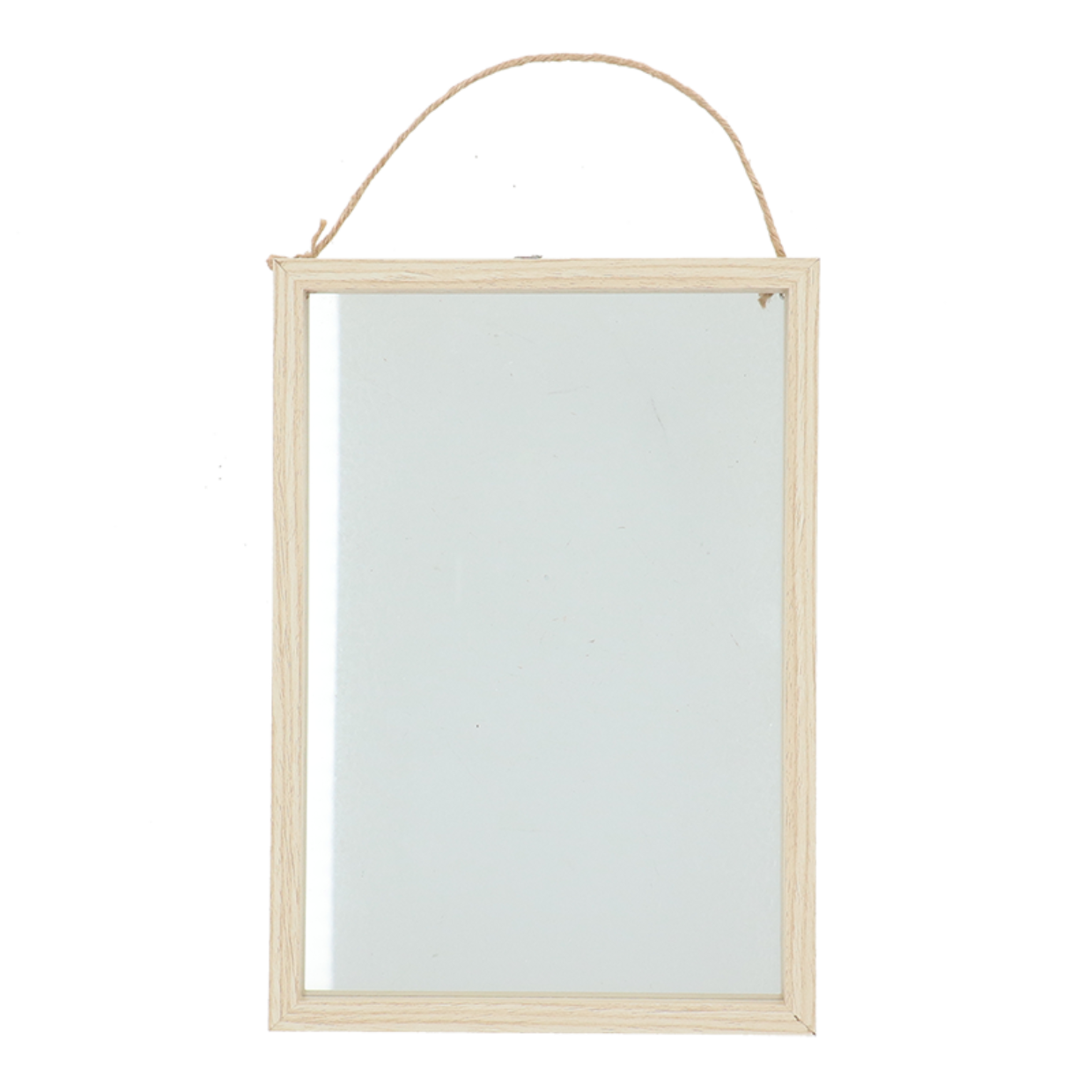 Esschert Design Lijst Voorzien Van Dubbel Glas L