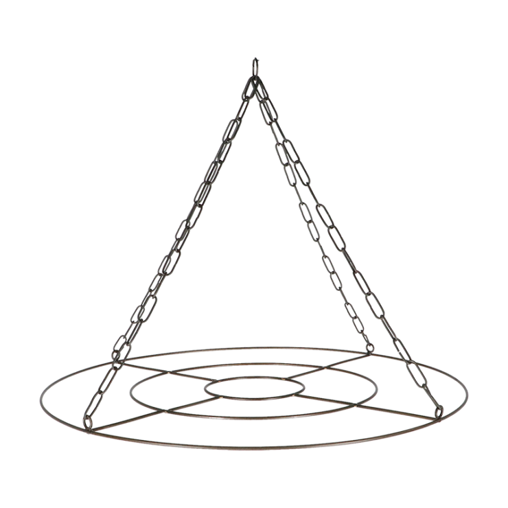 esschert design Linthanger/bloemendroger S