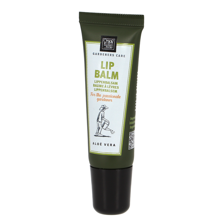 esschert design Lippenbalsem voor tuinierders