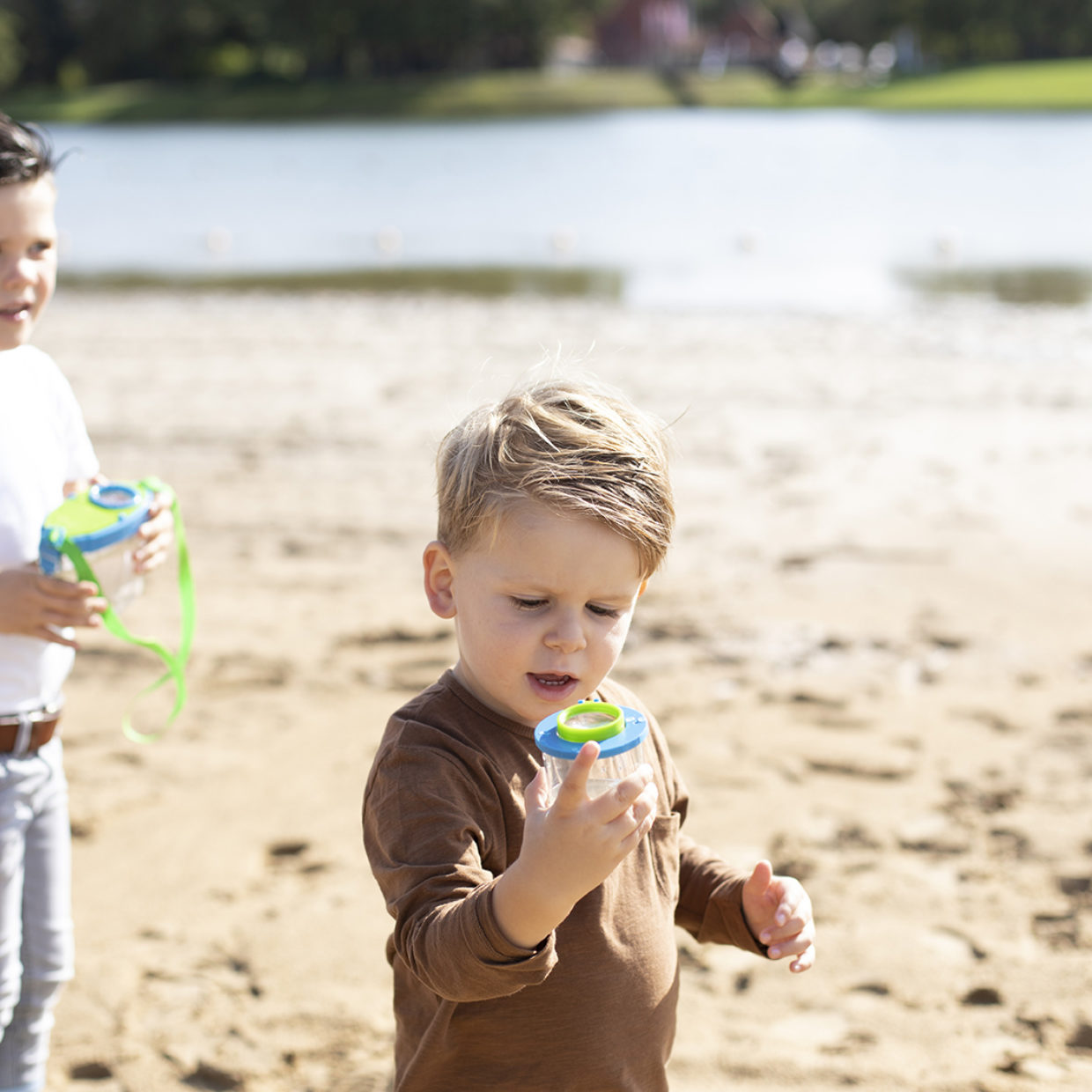 Esschert Design Loepbeker