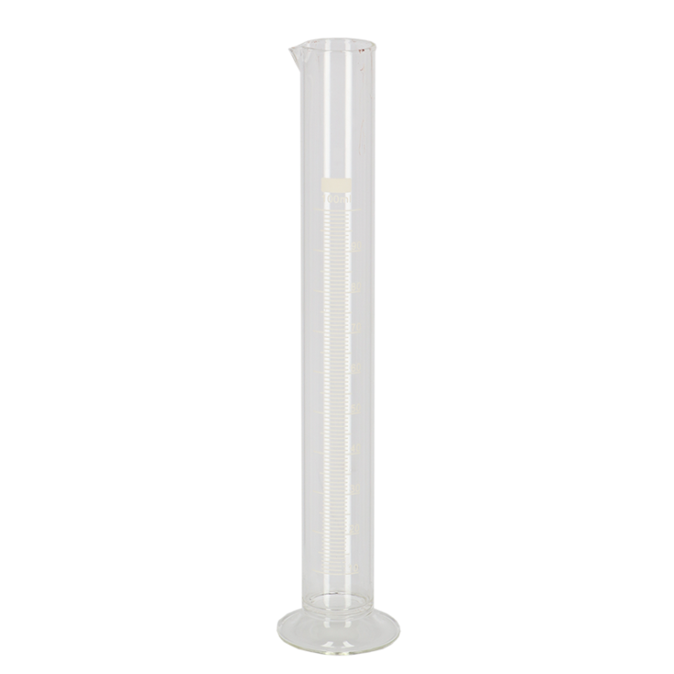 esschert design Maatcilinder met voet M