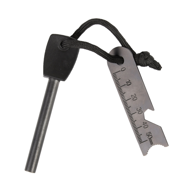 Esschert Design Magnesium Vuurstarter