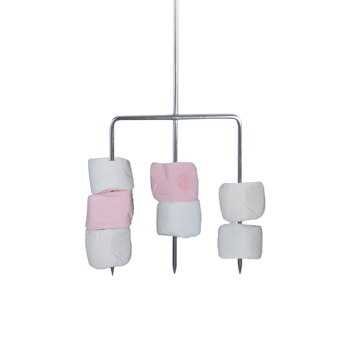 Esschert Design Marshmallow Pin