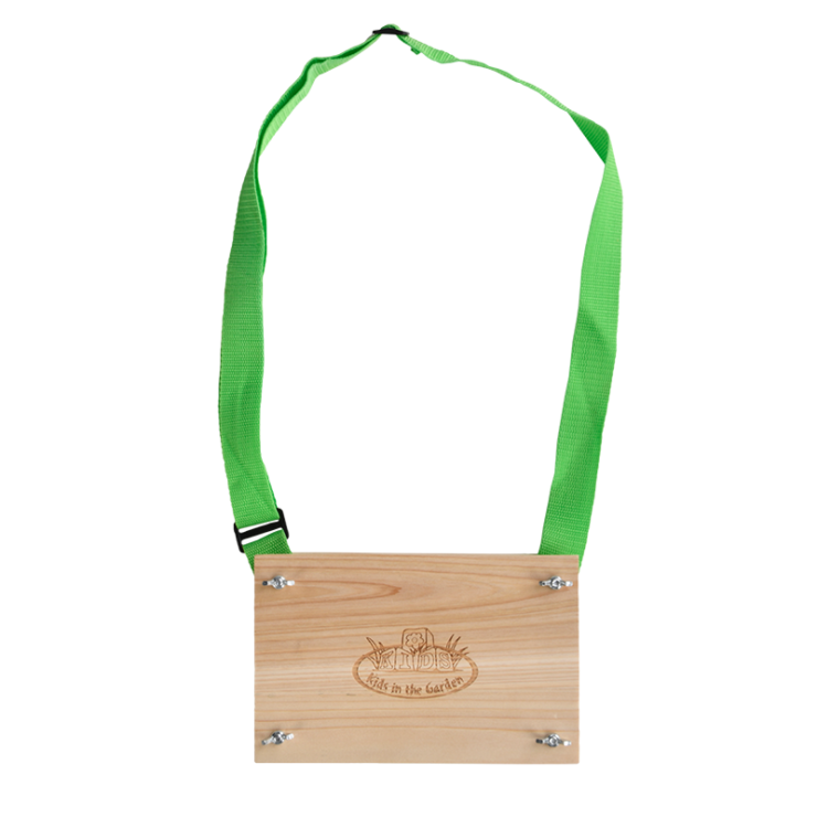 Esschert Design Meeneem Bloemenpers