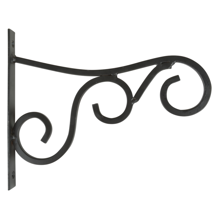 esschert design Metalen hanging basket haak M