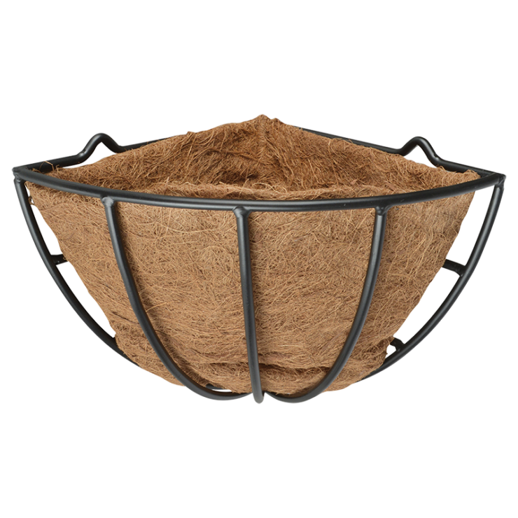 esschert design Metalen hoekruif