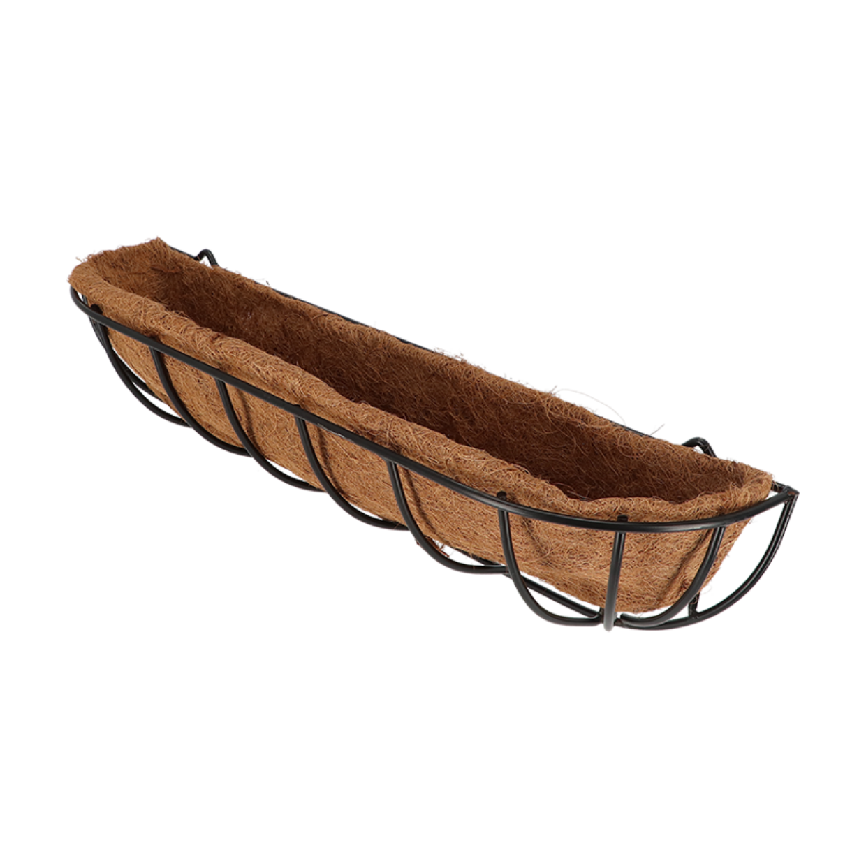 Esschert Design Metalen Hooirek