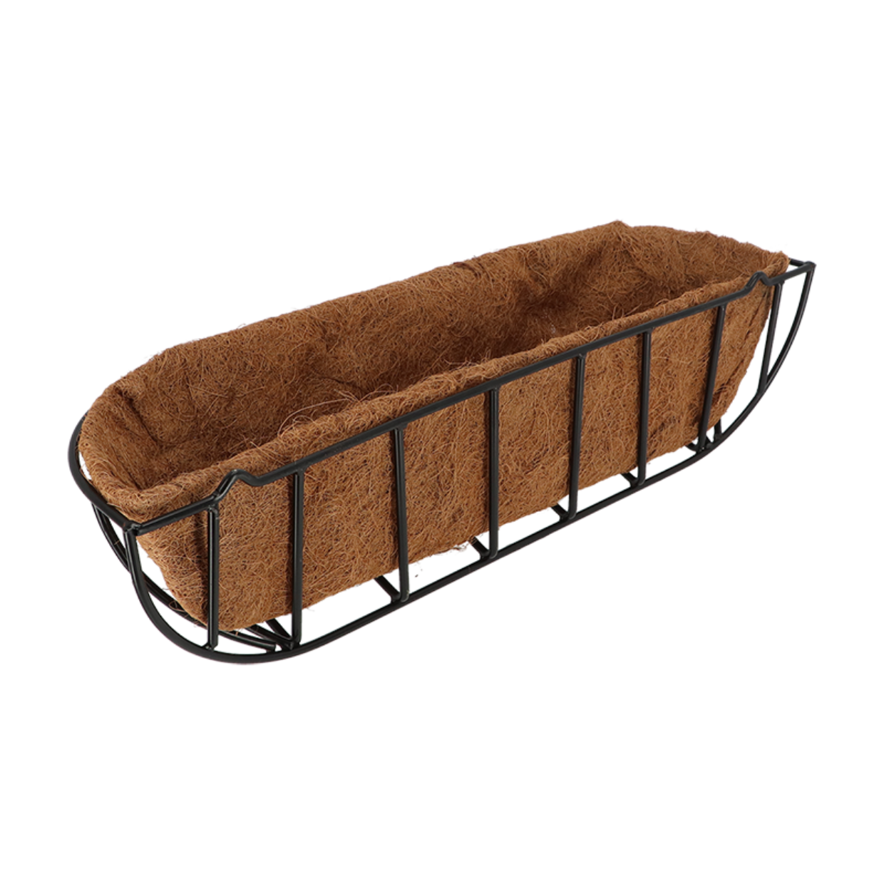 Esschert Design Metalen Hooirek