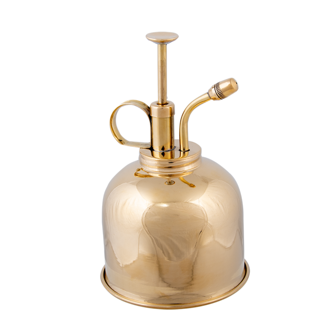 Esschert Design Metalen Plantensproeier Goud