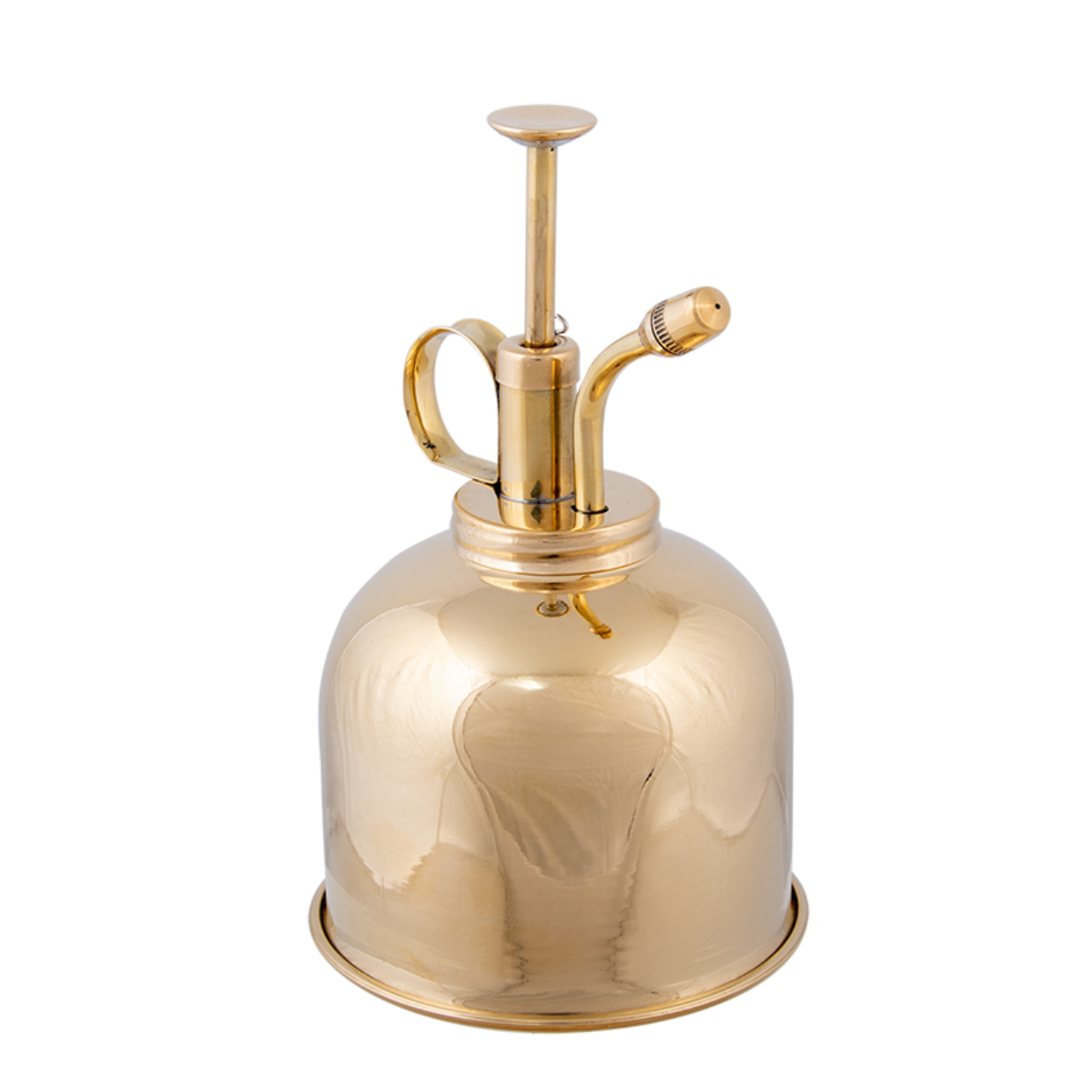 Esschert Design Metalen Plantensproeier Goud