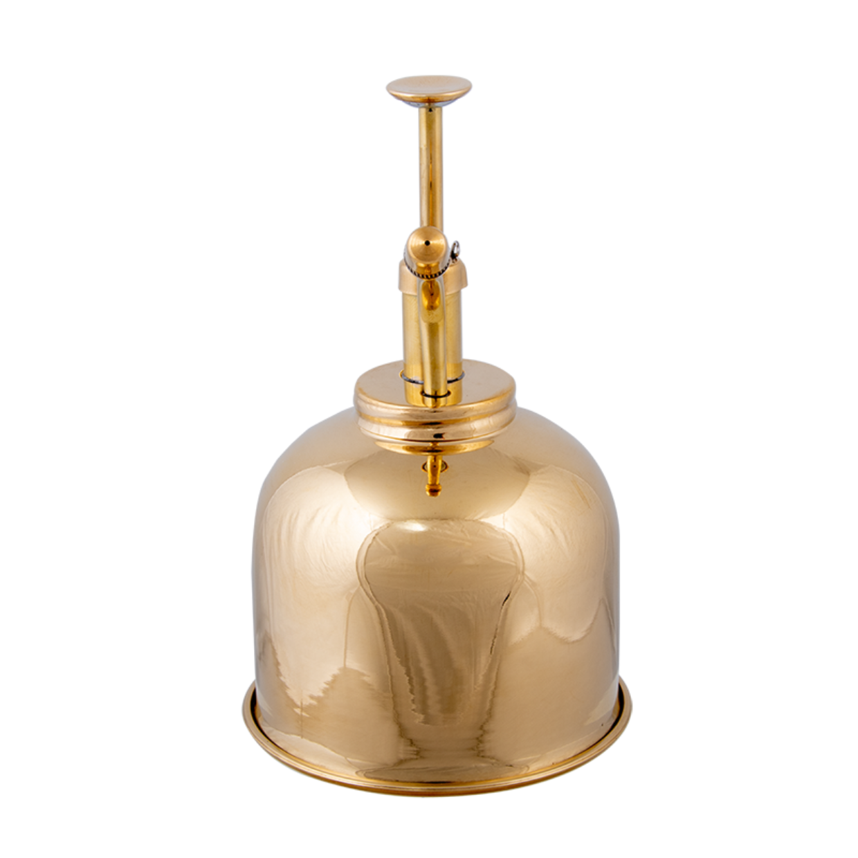 Esschert Design Metalen Plantensproeier Goud