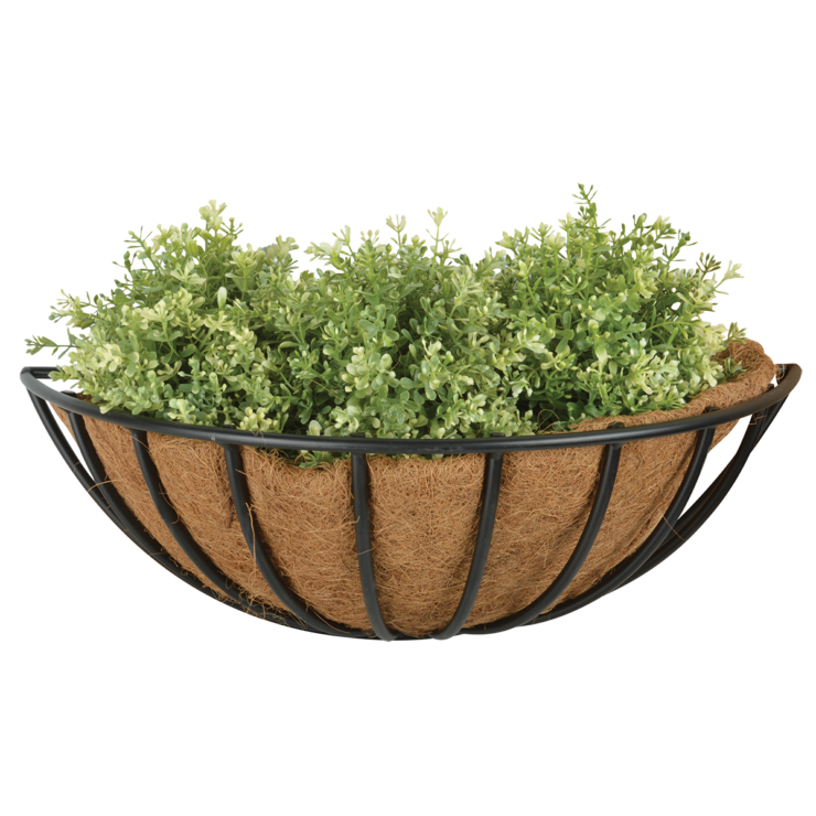 Esschert Design Metalen Ruif L