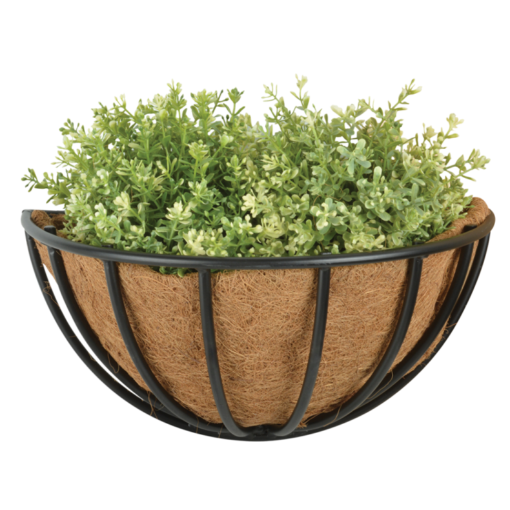 Esschert Design Metalen Ruif S