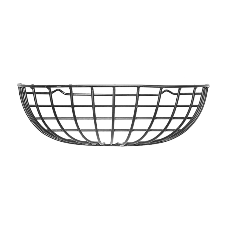esschert design Metalen ruif zware kwaliteit M
