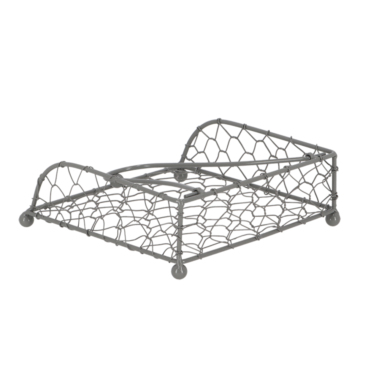 Esschert Design Metalen Servethouder