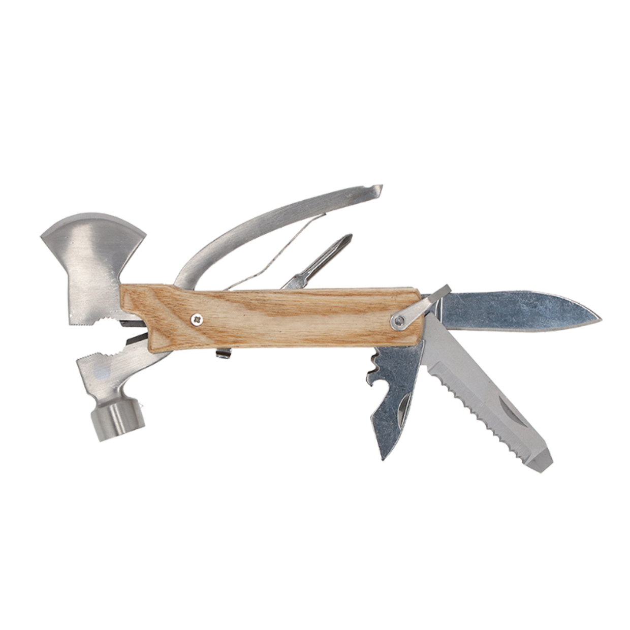 Esschert Design Multitool Hamer