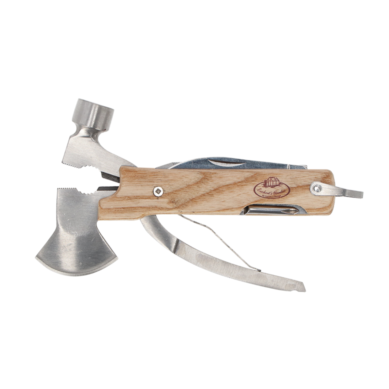 Esschert Design Multitool Hamer