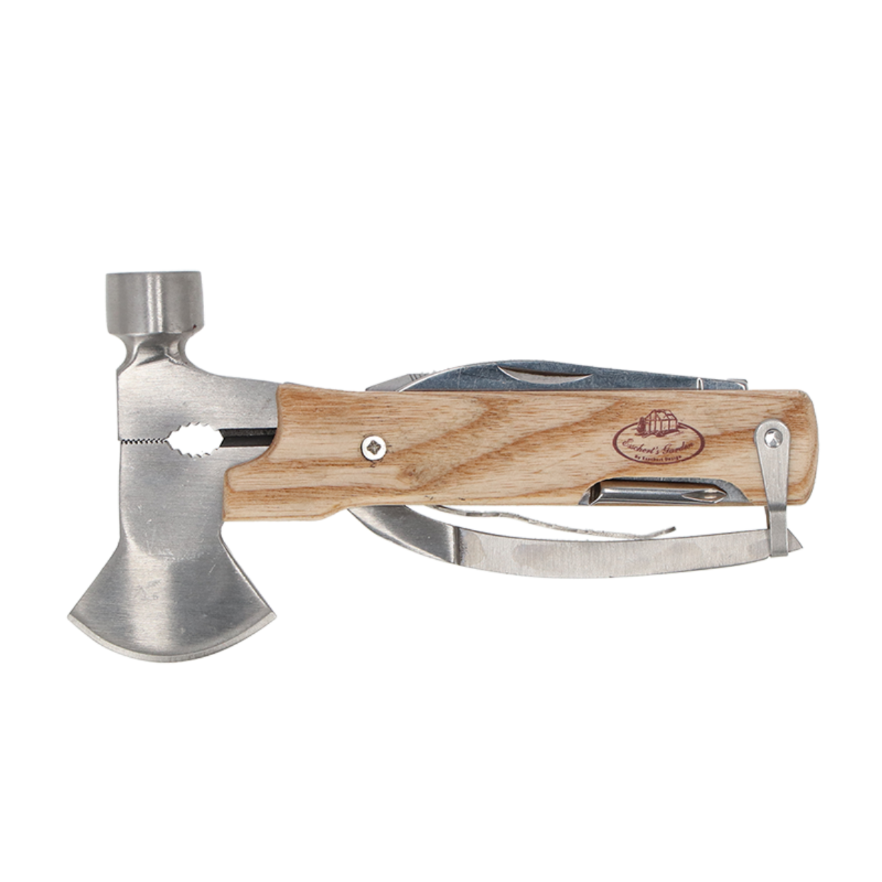 Esschert Design Multitool Hamer