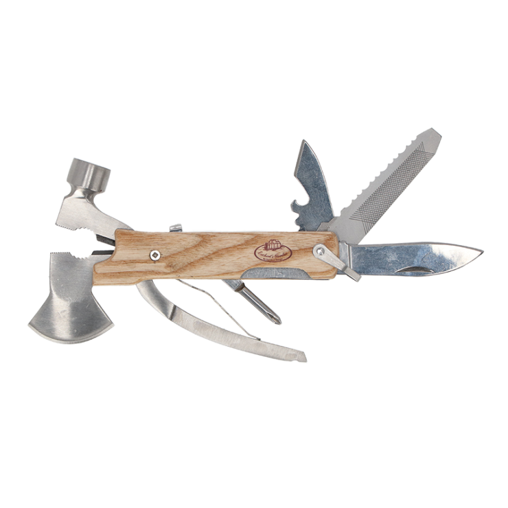 Esschert Design Multitool Hamer