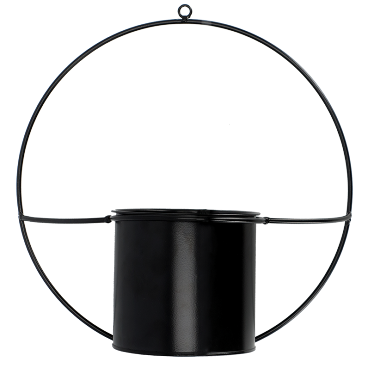 esschert design Muur plantenbak