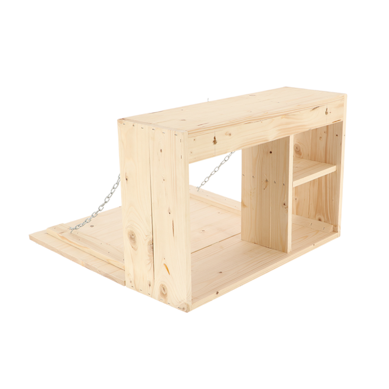 Esschert Design Muurbar M