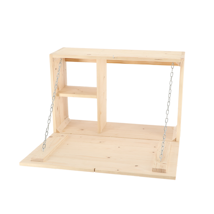 esschert design Muurbar M