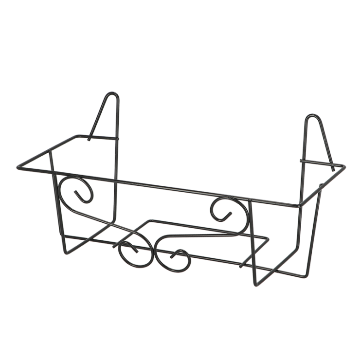 Esschert Design Muurbloembakhanger M