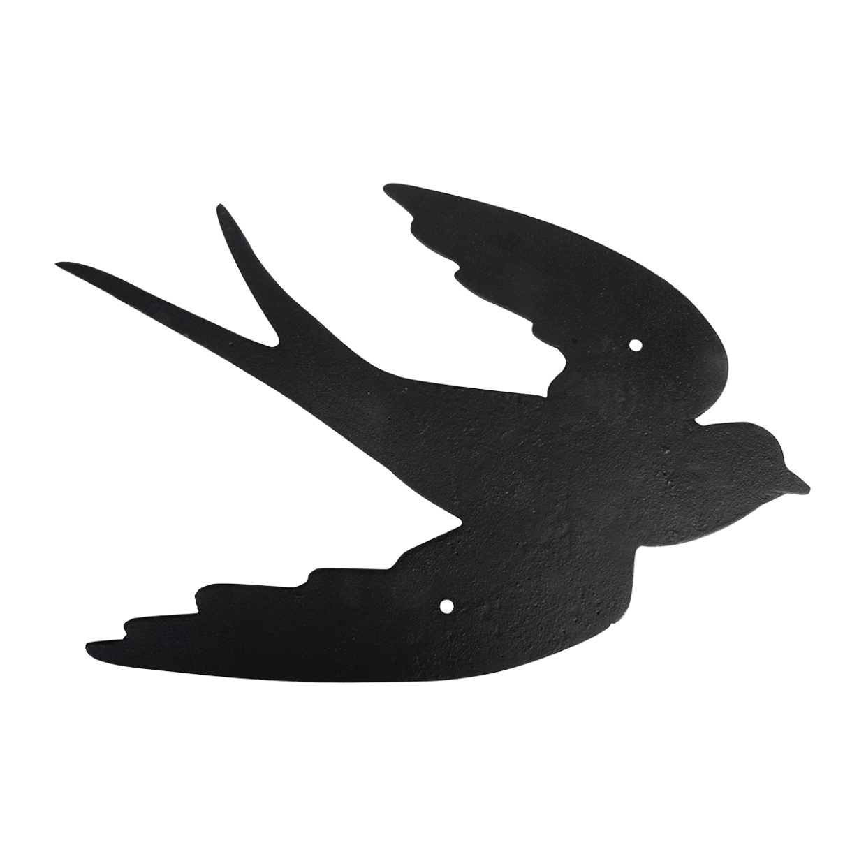 Esschert Design Muurdecoratie Zwaluw