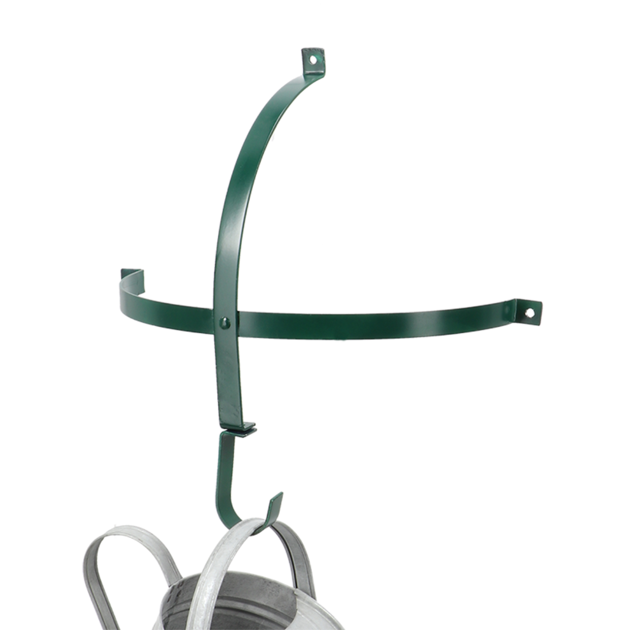 Esschert Design Muurhaak Rond De Kraan