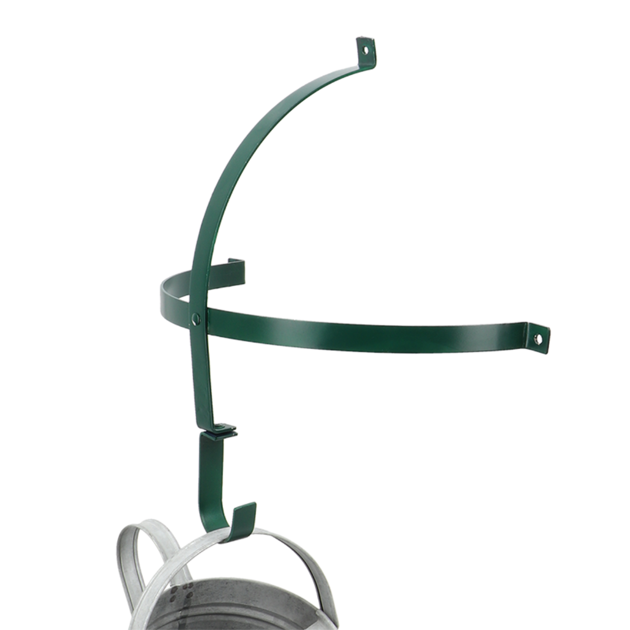 Esschert Design Muurhaak Rond De Kraan