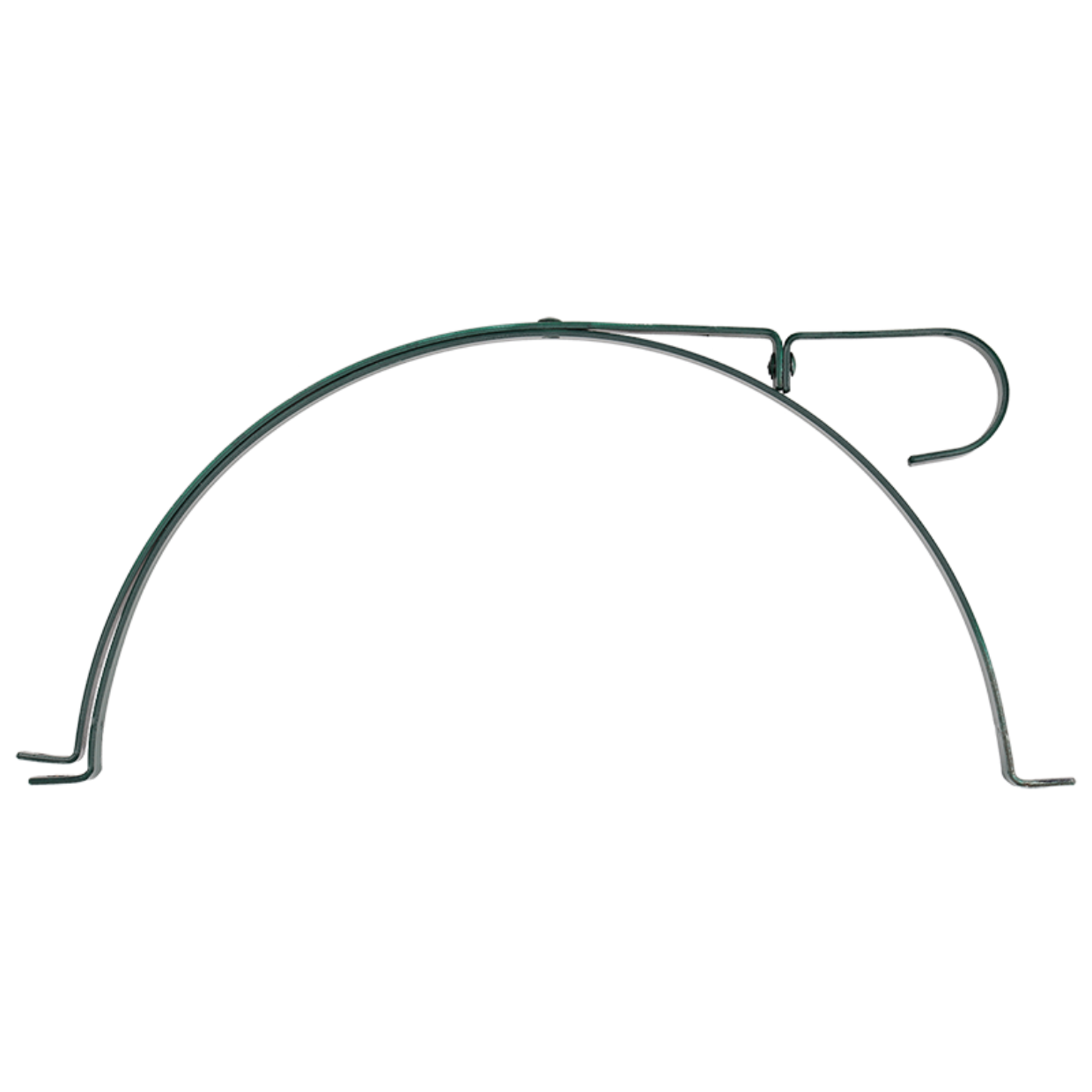 Esschert Design Muurhaak Rond De Kraan