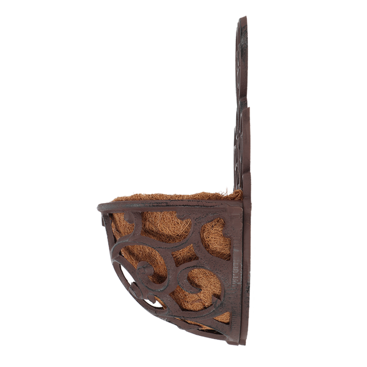 Esschert Design Muurhanger Klassiek