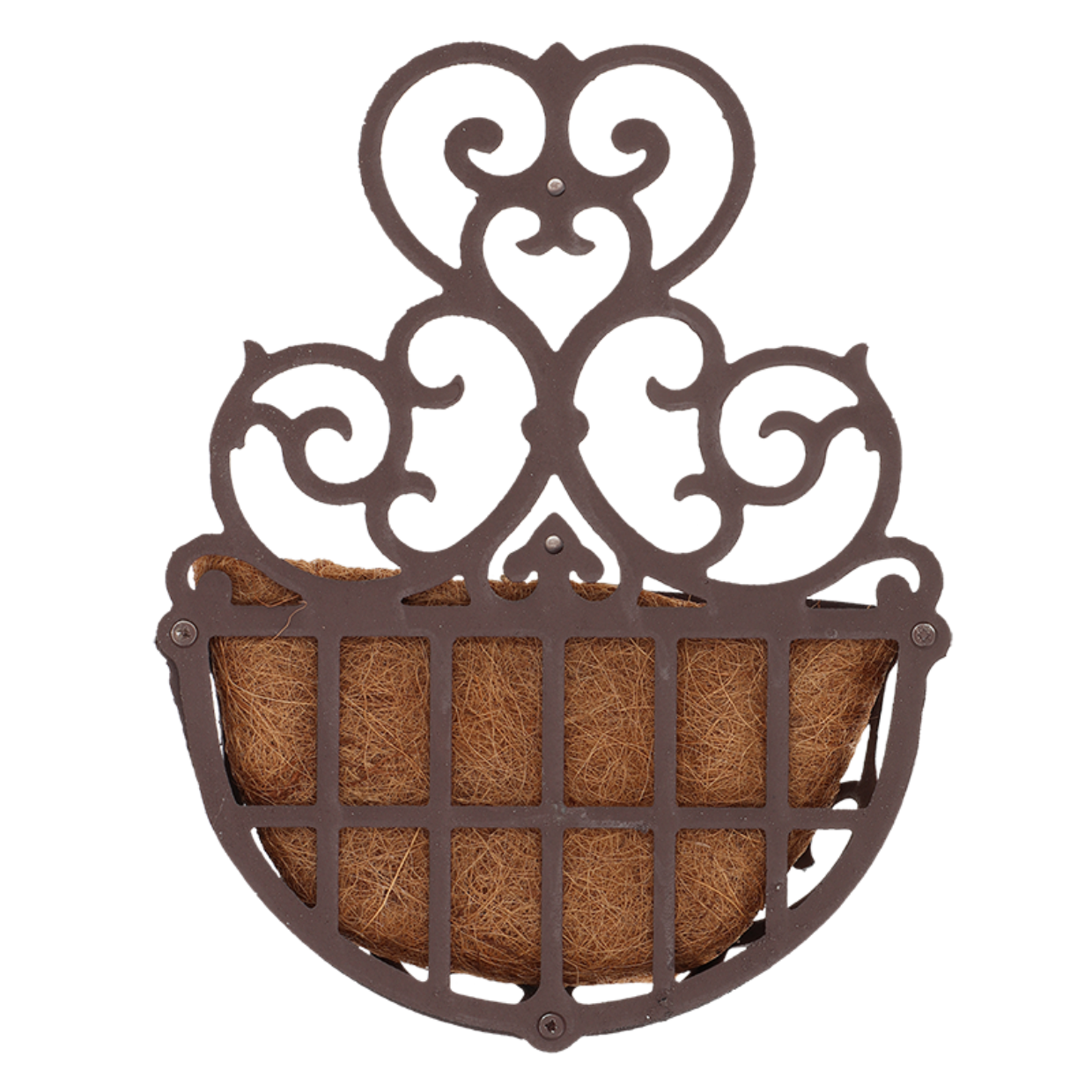 Esschert Design Muurhanger Klassiek