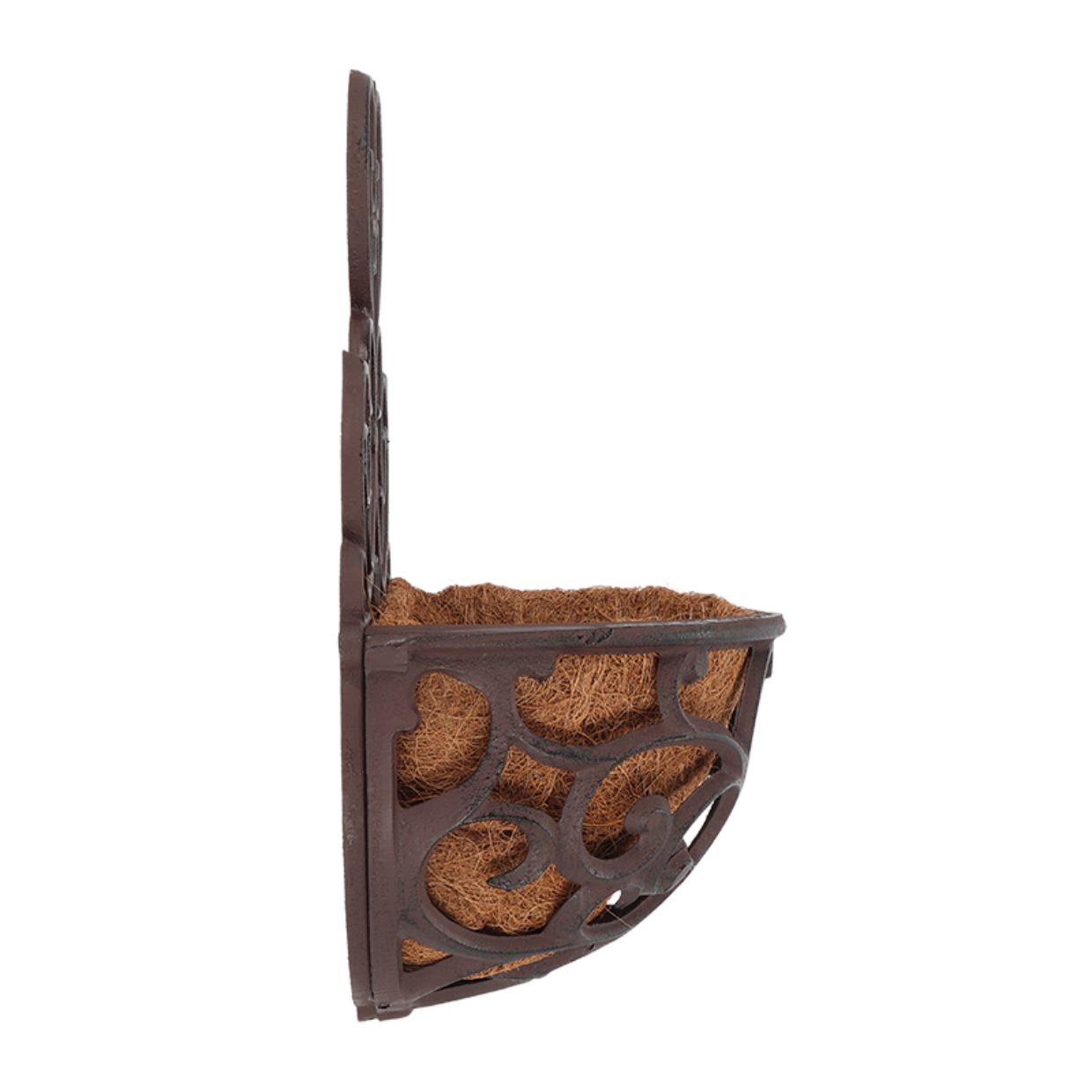 Esschert Design Muurhanger Klassiek