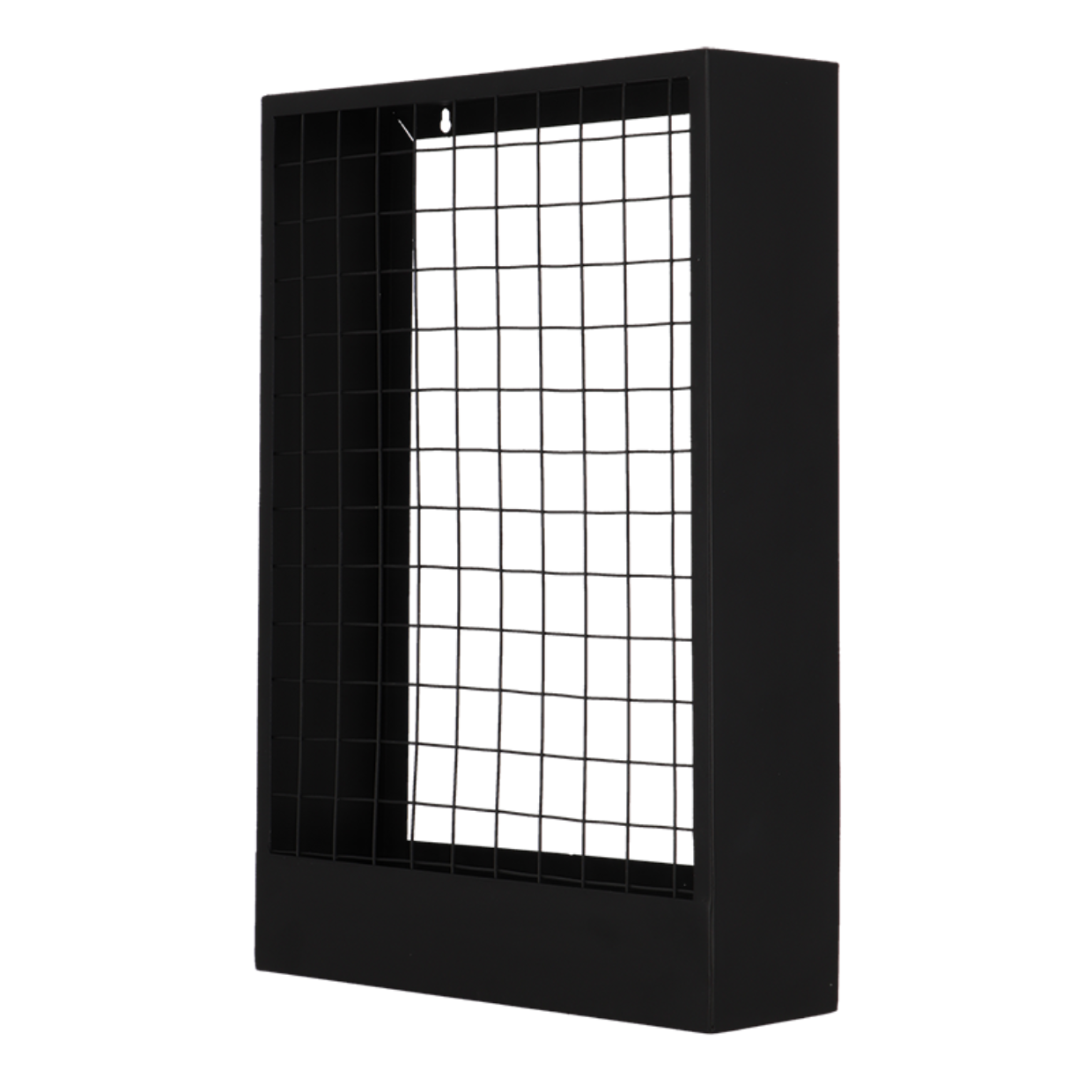 Esschert Design Muurlijst Bloemen Verticaal