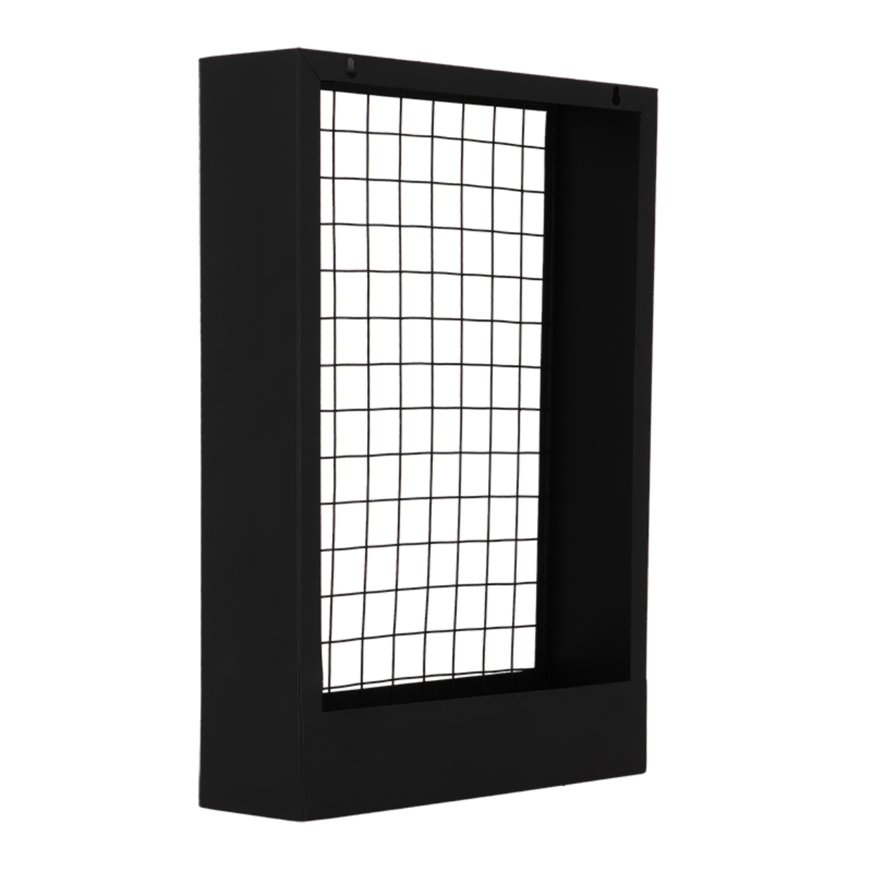 Esschert Design Muurlijst Bloemen Verticaal