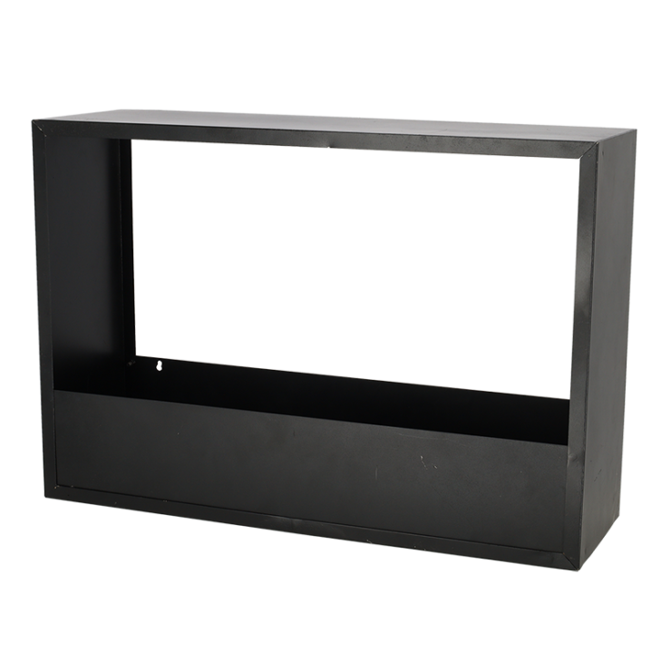 esschert design Muurlijst planten horizontaal