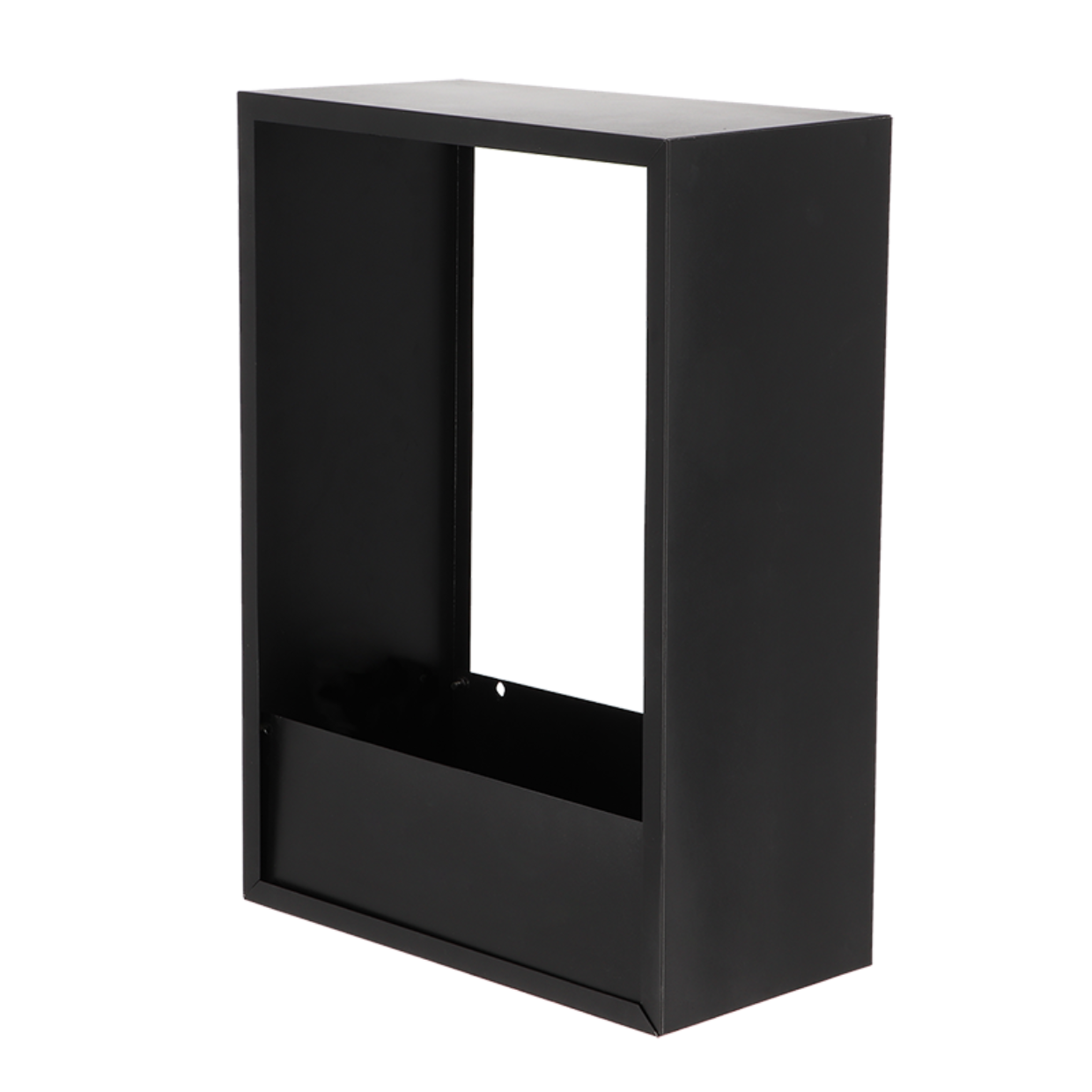 Esschert Design Muurlijst Planten Verticaal L