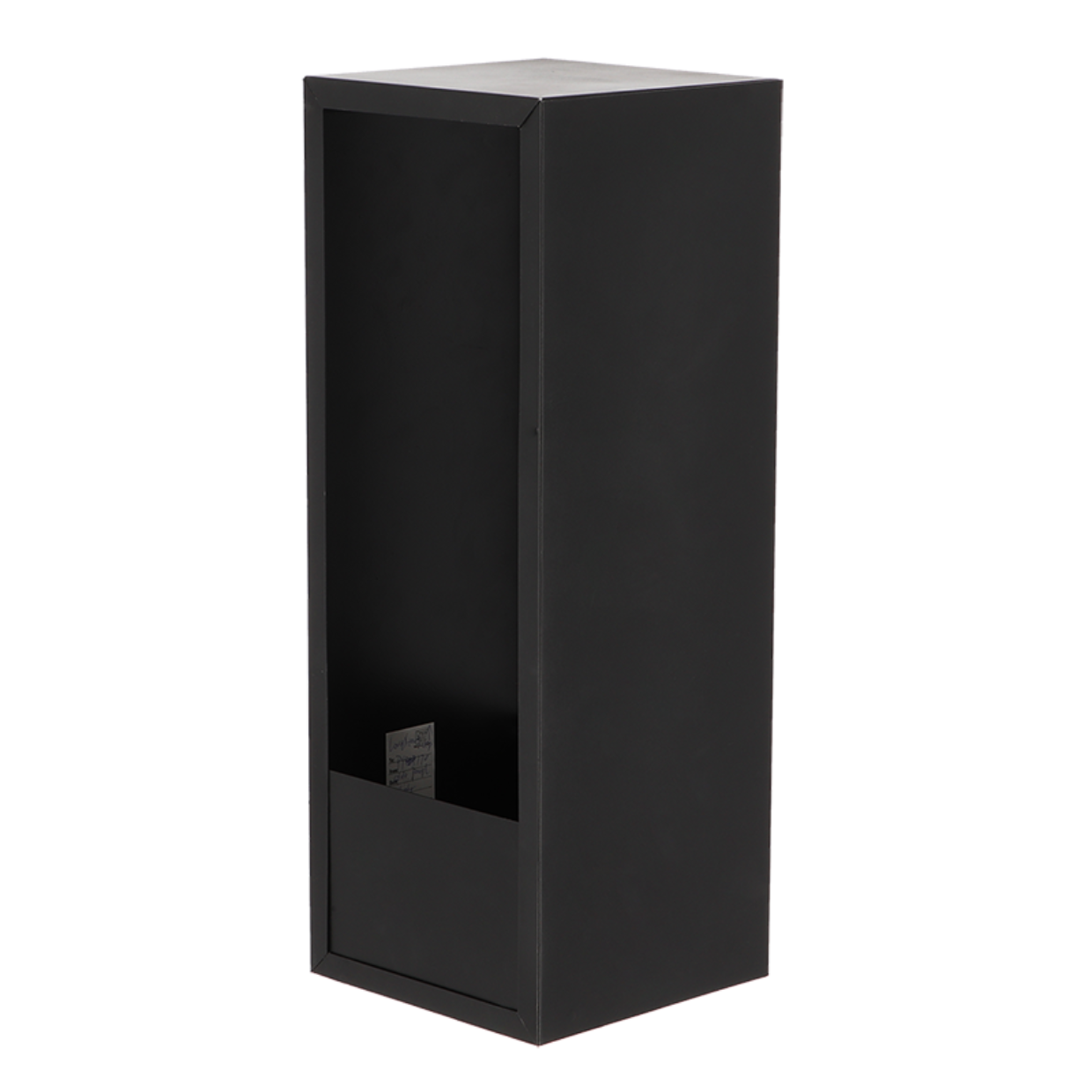 Esschert Design Muurlijst Planten Verticaal S