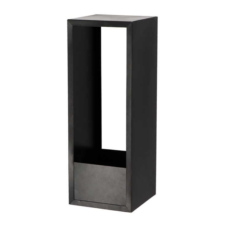 esschert design Muurlijst planten verticaal S