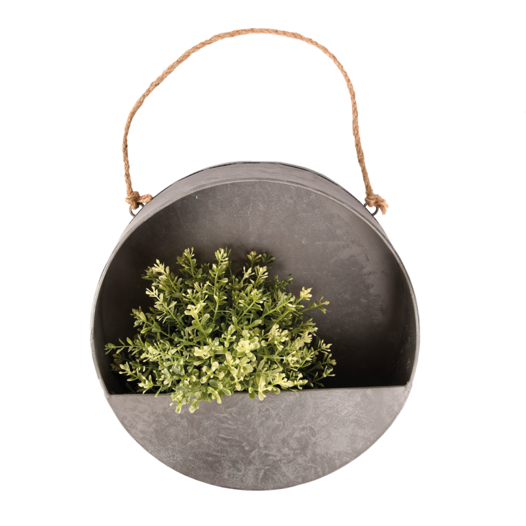 esschert design Muurplantenbak M