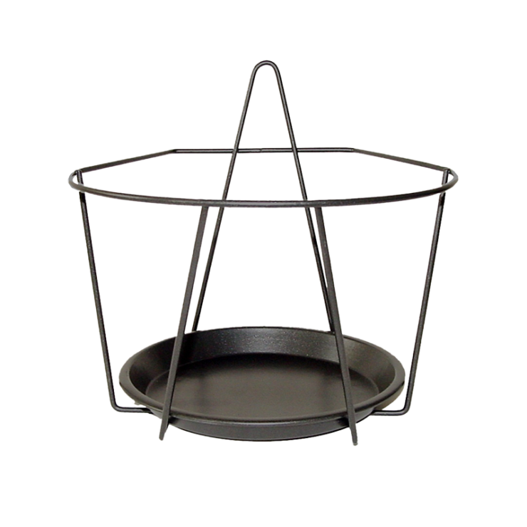 esschert design Muurpothanger L