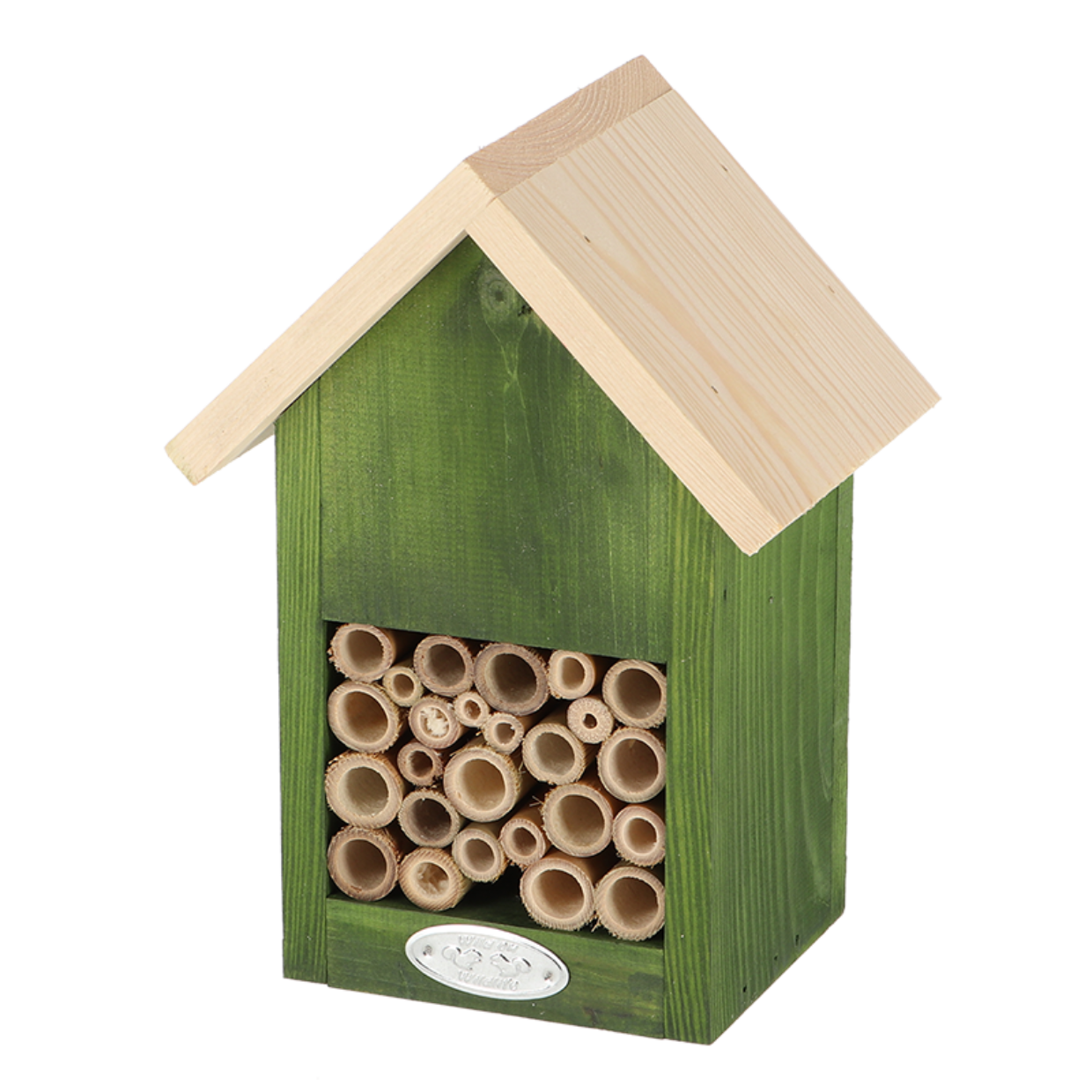 Esschert Design Natuurtinten Bijenhuis