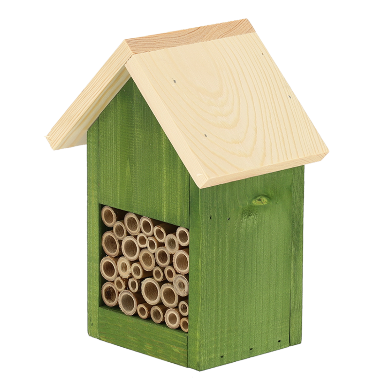 Esschert Design Natuurtinten Bijenhuis